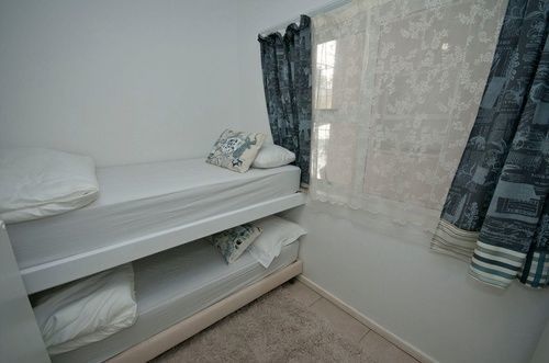 Knysna Pocket Breaks Unit 11 Apartment Exterior photo