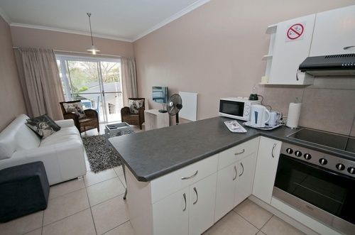 Knysna Pocket Breaks Unit 11 Apartment Exterior photo