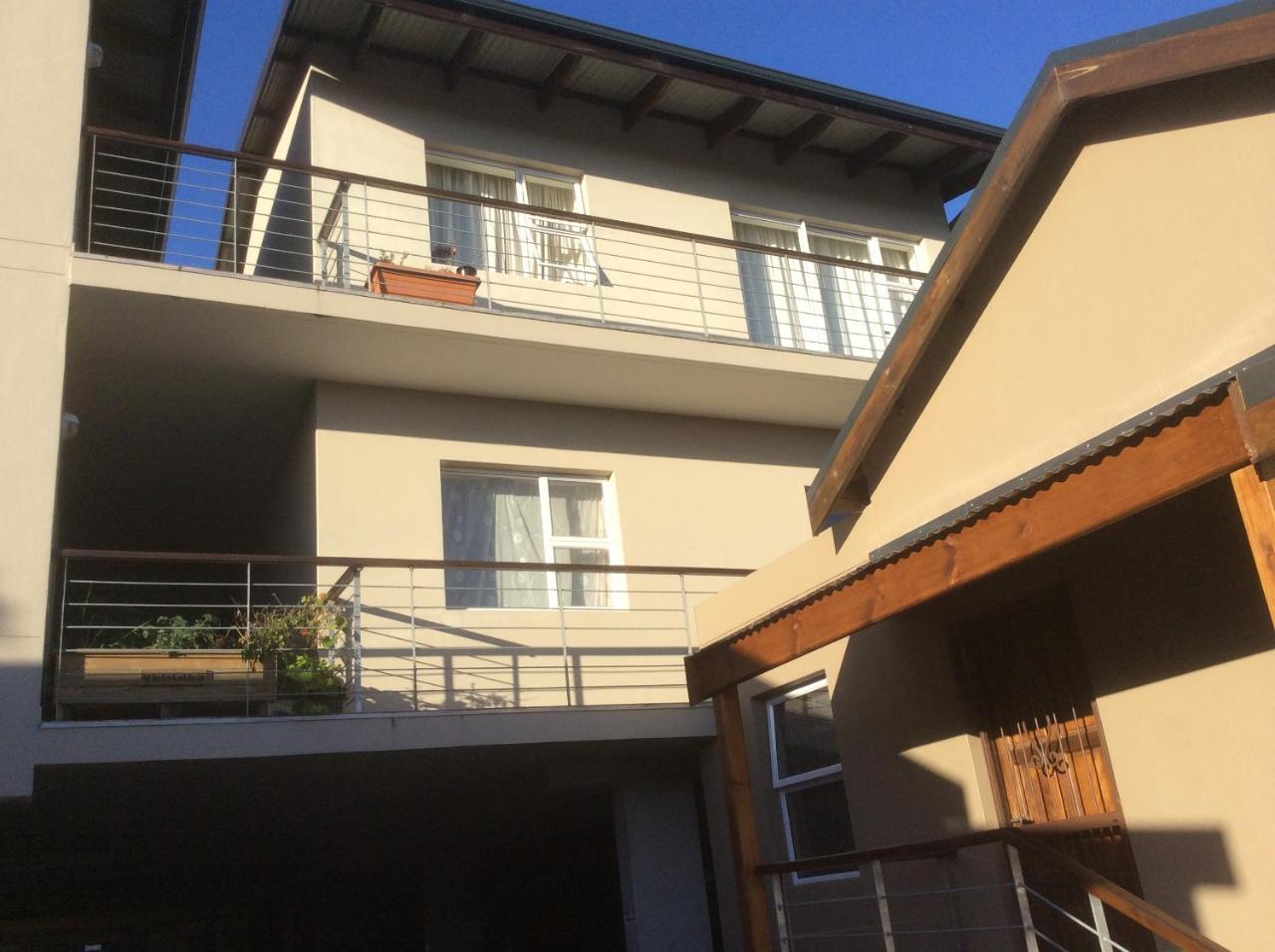 Knysna Pocket Breaks Unit 11 Apartment Exterior photo