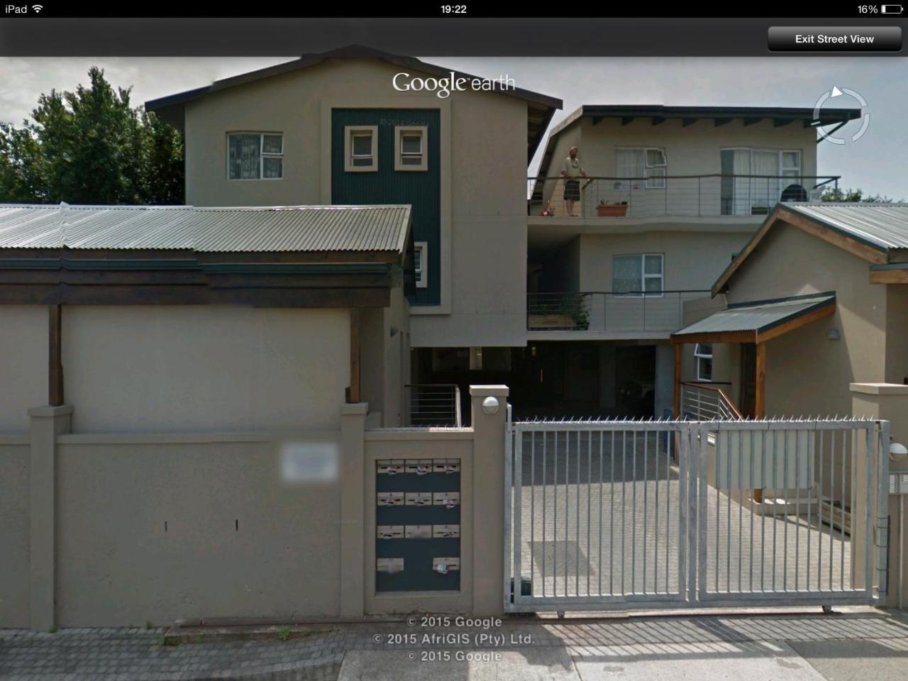 Knysna Pocket Breaks Unit 11 Apartment Exterior photo