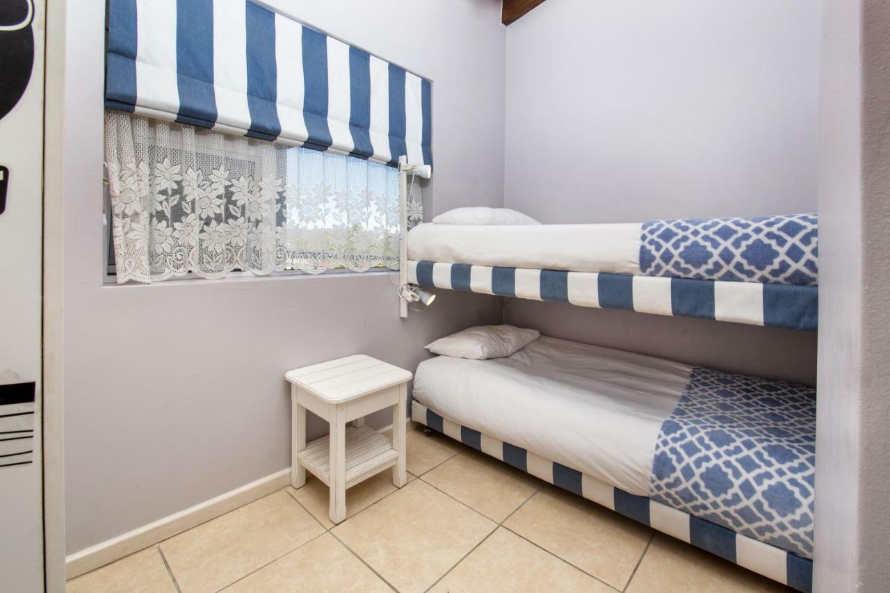 Knysna Pocket Breaks Unit 11 Apartment Exterior photo