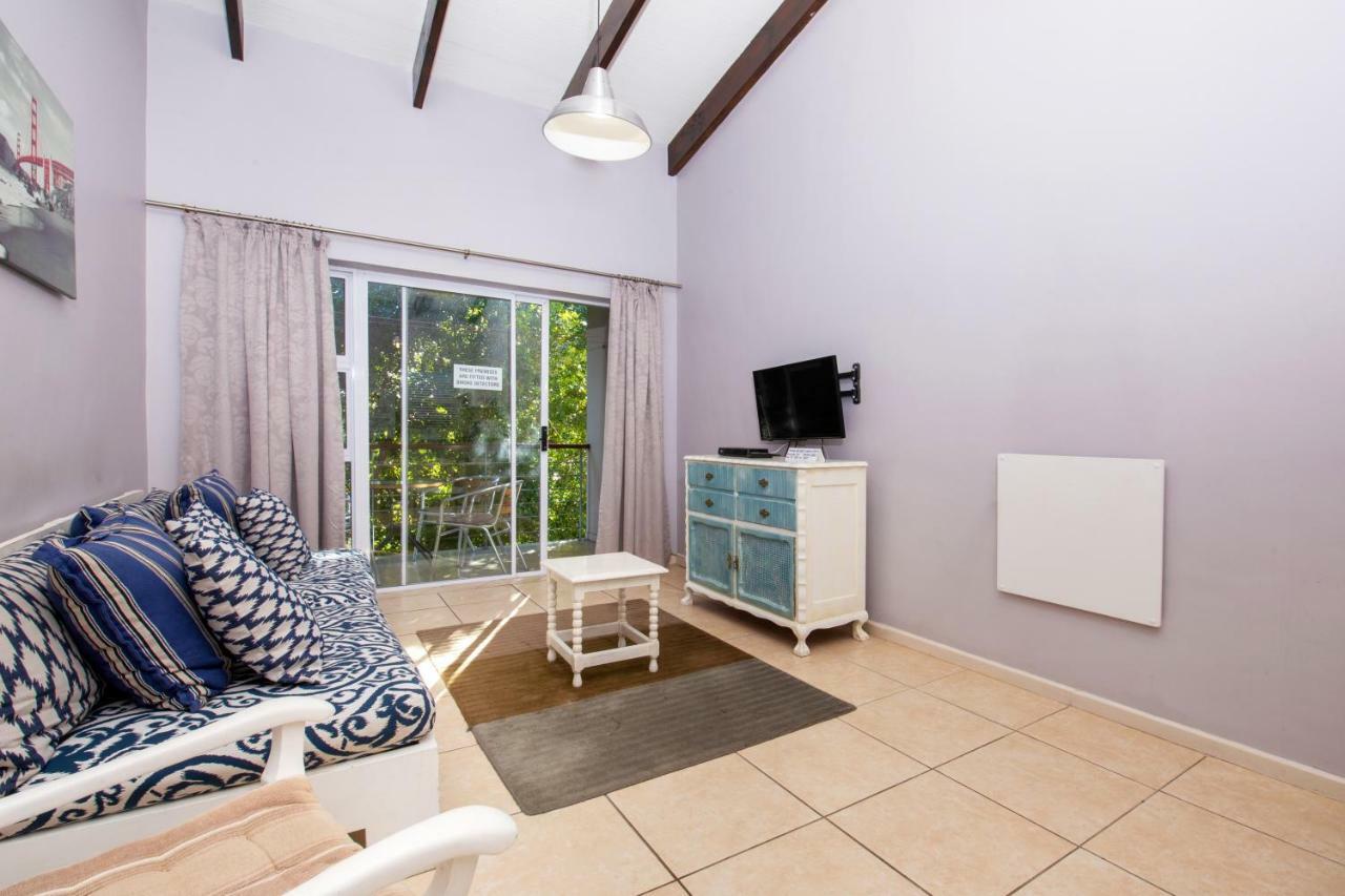 Knysna Pocket Breaks Unit 11 Apartment Exterior photo